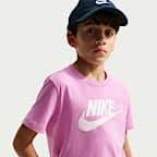 Nike Sportswear Big Kids' T-Shirt