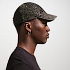Nike Club Unstructured Denim Cap