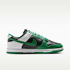 Nike Dunk Low Retro Men's Shoes