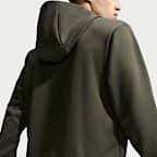 Nike Flex Men's Dri-FIT UV Protection Pullover Hoodie