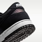 Nike Dunk Low SE Iridescent Women's Shoes