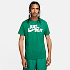 Nike Sportswear JDI Men's T-Shirt