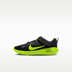 Tenis para niños de preescolar Nike Stellar Ride