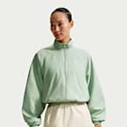 나이키 스포츠웨어 여성 오버사이즈 UV 트랙 재킷