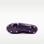 Nike Jr. Mercurial Vapor 16 Academy 'Kylian Mbappé' low top voetbalschoenen voor kids (meerdere ondergronden)