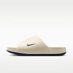 Nike Calm (WVU) Men's College Slides