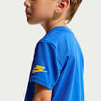 Nike Toddler Alien T-Shirt