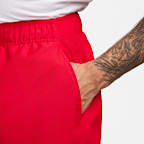 Shorts de tenis Dri-FIT de 18 cm para hombre NikeCourt Victory 