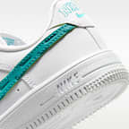 Nike Force 1 Low Little Kids' Shoes