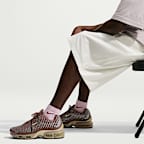 Nike Everyday Elevated Ankle Socks (6 Pairs)