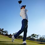 Nike Par Men's Dri-FIT Slim Golf Pants