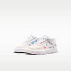 Nike Force 1 低筒 EasyOn LV8 3 兒童鞋