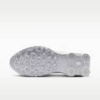 나이키 샥스 NZ 남성용 신발