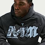 Kobe Nike Men's Therma-FIT Basketball Hoodie