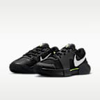Nike Zoom GP Challenge 1.5 Women's Hard Court Tennis Shoes