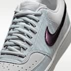 Tenis para mujer Nike Court Vision Low Premium