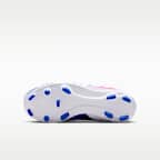 Nike Jr. Phantom 6 Low Club Older Kids' Multi-Ground Football Boot