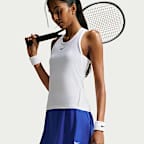 Nike Victory Women's Dri-FIT Flouncy Tennis Skirt