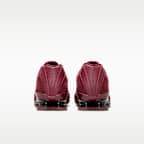 Nike Shox Z damesschoenen