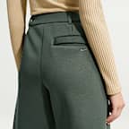 Nike Pre-game Fleece Women's Loose Mid-Rise Trousers