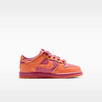 Nike Dunk Low Little Kids' Shoes