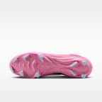 Chaussure de foot à crampons montante multi-surfaces Nike Mercurial Superfly 10 Academy