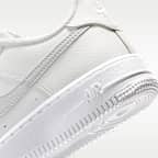 Nike Air Force 1 Essential+ Big Kids' Shoes