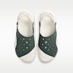 รองเท้าแซนดัลเด็กโต Nike Aqua Swoosh