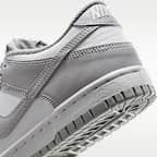 Nike Dunk Low Older Kids' Shoes