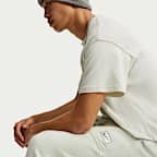 Nike Sportswear Fleecehose mit offenem Saum (Herren)