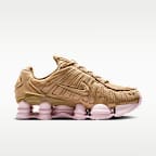 Nike Shox TL Women's Shoes