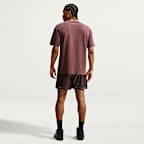 Ja Standard Issue Men's Mesh 12.5cm (approx.) Basketball Shorts