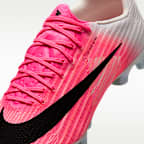Nike Mercurial Superfly 11 Elite Artificial-Grass Low-Top Football Boots