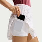 Nike Victory Women's Dri-FIT Golf Skirt