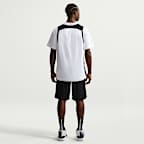 Calções de basquetebol Dri-FIT de 28 cm Nike DNA Academy para homem