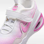 Nike Air Max Nova Little Kids' Shoes
