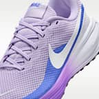 Tenis de correr en pavimento para mujer Nike Revolution 8