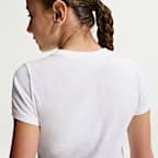 Nike Older Kids' (Girls') T-Shirt