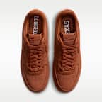 Air Force 1 "University of Texas" Men's Shoes