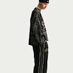 Nike Air Polartec® Men's Therma-FIT Open-Hem Pants