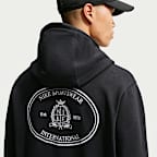 Nike Sportswear Club Men's French Terry Hoodie