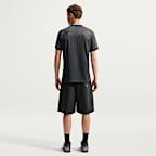 Inter Milan 2026/27 Stadium Third Men's Nike Dri-FIT Football Replica Shirt