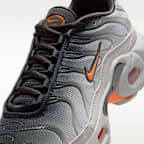 Sko Nike Air Max Plus för ungdom