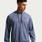 Nike Flex Dri-FIT hettegenser med UV-beskyttelse til herre