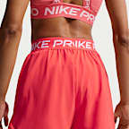 Nike Pro Women's 2-in-1 Shorts