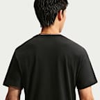 เสื้อยืดเทรนนิ่งผู้ชาย Dri-FIT Nike