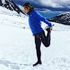 Nike ACG 'Lunar Ray' Men's Dri-FIT ADV Trail Running Tights