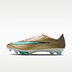 Nike Mercurial Superfly 11 Elite "Kylian Mbappé" High Top Fußballschuh für normalen Rasen