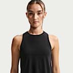 나이키 젠비 여성 드라이 핏 탱크 탑