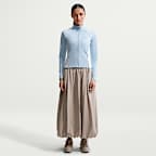 Nike Sportswear Women's Full-Zip Long-Sleeve Top